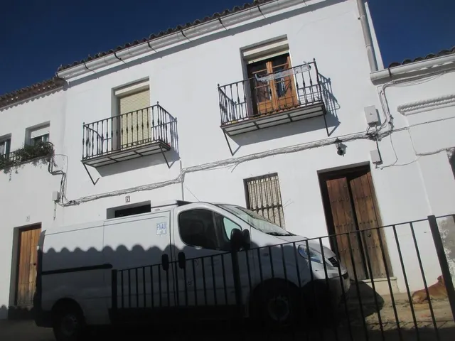 Venta de Casa en Cortelazor, Huelva
