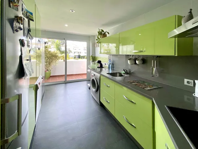 Apartamento 2 habitaciones 136m² en venta - Riviera del sol — 23