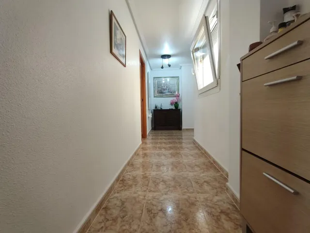 Ático 3 habitaciones 101m² en venta - Paseo maritimo — 21