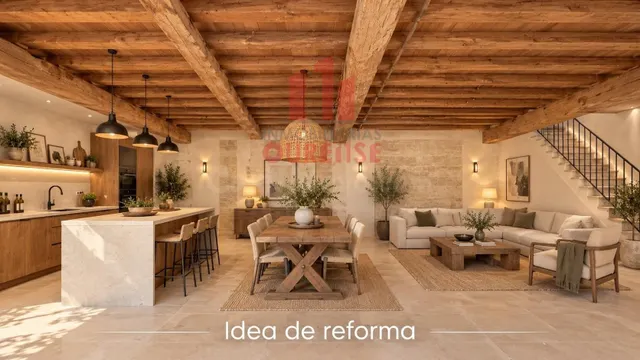 GALPÓN / ALMACÉN CON GRAN POTENCIAL EN EL ENTORNO DE LAIAS – - foto 4