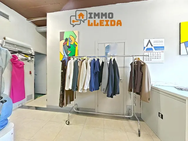 TRASPASO Negocio en pleno rendimiento — 13