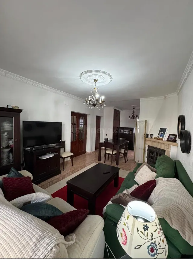 Chalet adosado en CHICLANA DE LA FRONTERA — 4