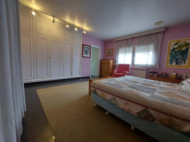 CHALET INDEPENDIENTE EN BENIAJAN — 44