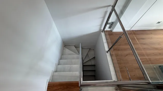 ¡Ático duplex con Terraza, Piscina y Pista de Padel en Maestro Rodrigo! — 24