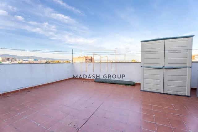 Ático con terraza privada - foto 2