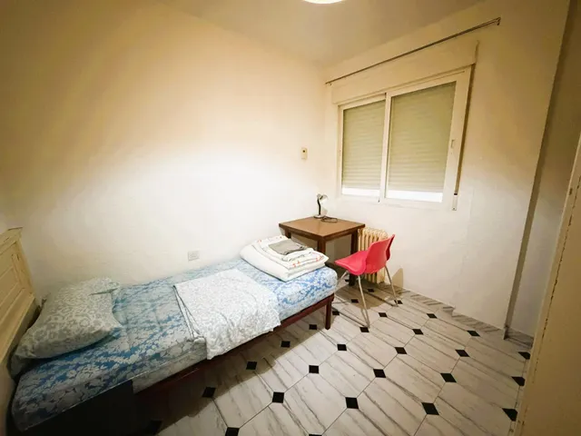Piso 7 habitaciones 128m² en venta - Gran capitan — 17