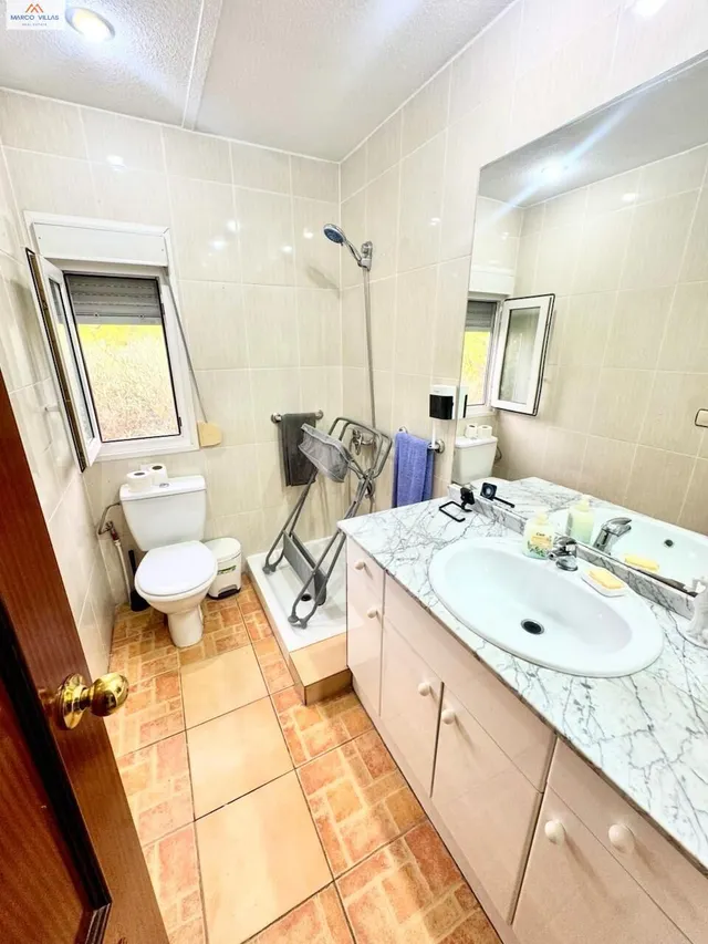 Villa con piscina-1285LM — 21