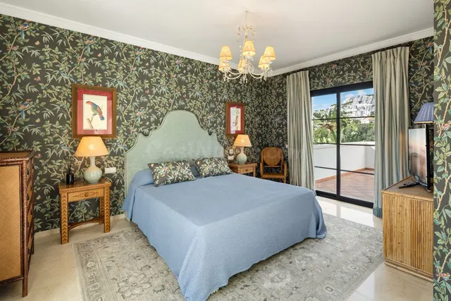 Villa 4 habitaciones 373m² en venta - La Quinta — 2