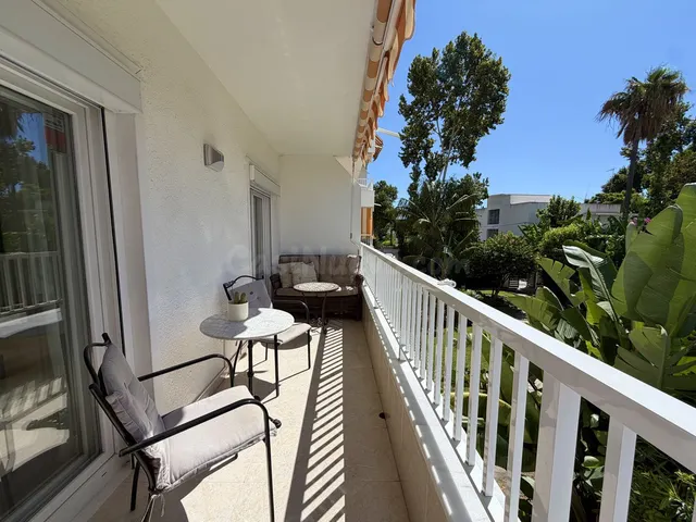 Apartamento 2 habitaciones 53m² en venta - Marbella — 2