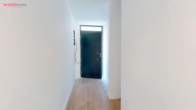 Vivienda de nueva construcción en Villarrubia. — 8
