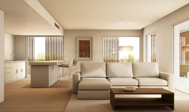 Arena Beach Moncofa: mucho más que una vivienda junto al mar - foto 4