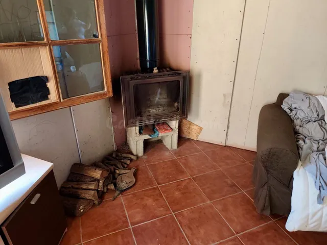 FINCA RÚSTICA AUTOSUFICIENTE EN ALGAIDA - foto 4