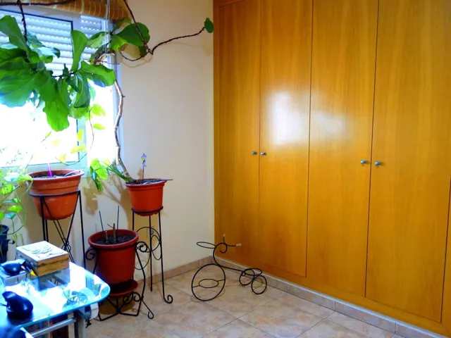 Pareado Exclusivo | 2 Terrazas | Parking para 3 Coches | Almassora — 25