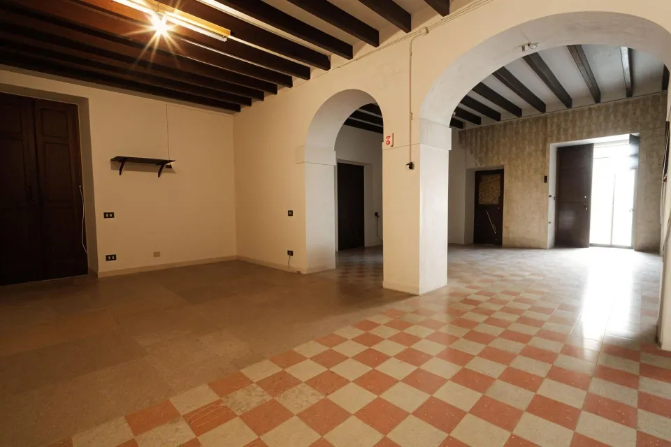 CASA EN LA VILETA - PALMA