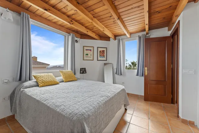Chalet 4 habitaciones 223m² en venta - South of spain — 17