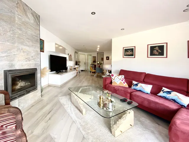 Apartamento 2 habitaciones 136m² en venta - Riviera del sol — 7