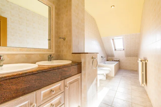 Villa 7 habitaciones 525m² en venta - Ayuntamiento — 15
