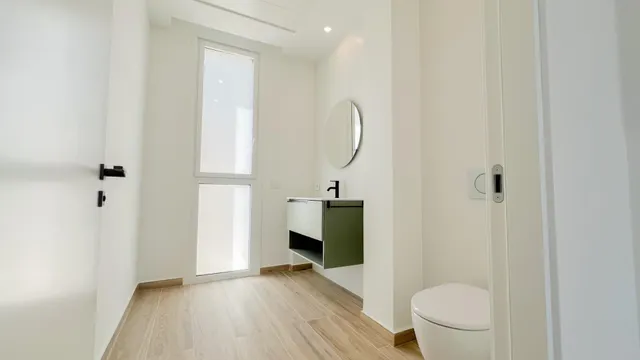 VILLA DE LUJO A ESTRENAR EN BENISSA — 8