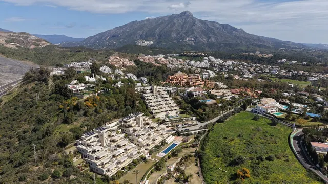 Apartamento 3 habitaciones 140m² en venta - Marbella — 38