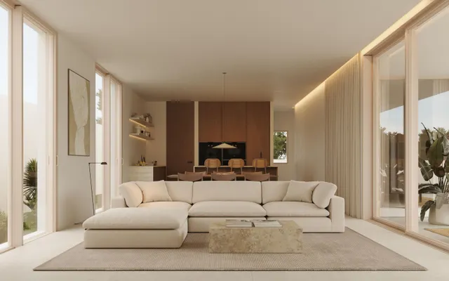 Villa 4 habitaciones 304m² en venta - Pla de cantal — 21