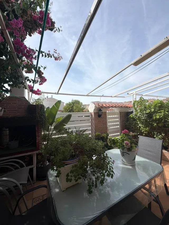 Bungalow en venta en Santa Pola – Calle Tamarindos — 14