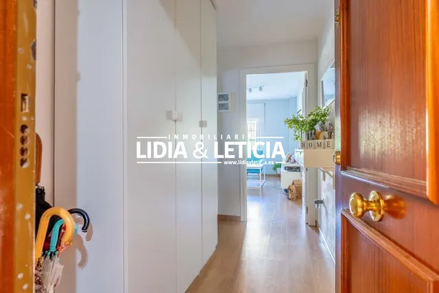 PISO EN ALCALÁ DE GUADAÍRA ZONA CENTRO — 3