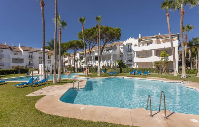 Apartamento 3 habitaciones 130m² en venta - Costa Del Sol — 20