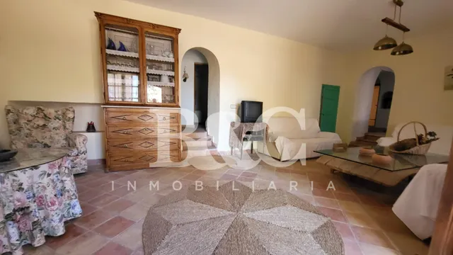 Casa de campo 3 habitaciones 1022m² en venta - Los Arejos — 8