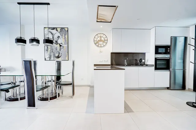 Apartamento 3 habitaciones 98m² en venta - Riviera del sol — 6