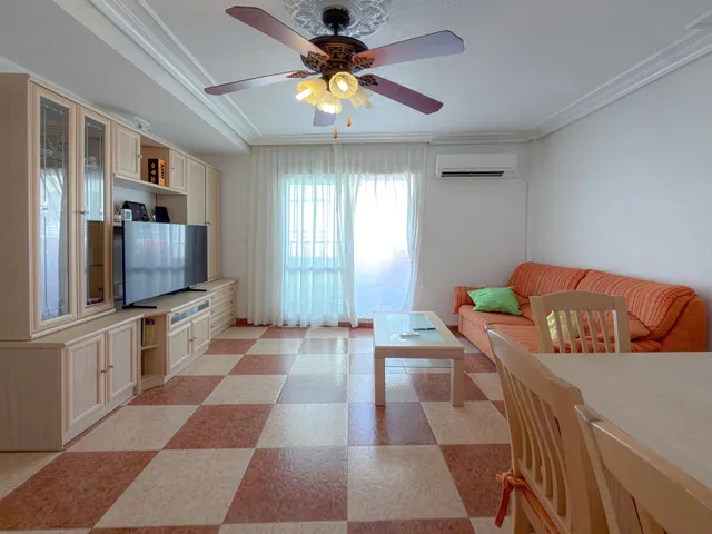 La Mata! Extraordinario Ático completamente exterior, con gran terraza a 200 metros de la playa — 8