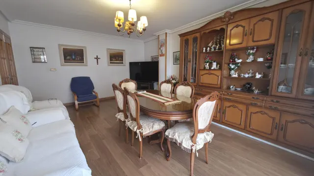 Apartamento 3 habitaciones 129m² en venta - Parque de las Naciones — 22