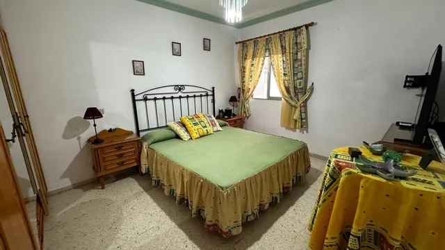 Amplia vivienda de 3 dormitorios en el corazón de San Fernando — 18