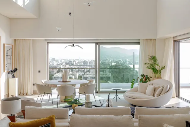 Ático 4 habitaciones 384m² en venta - Sotogrande - Alto — 18