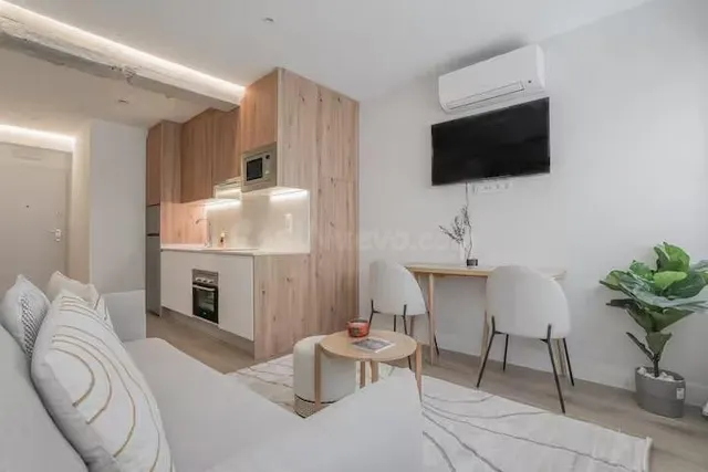 Estudio nuevo en Legazpi, listo para estrenar - foto 4