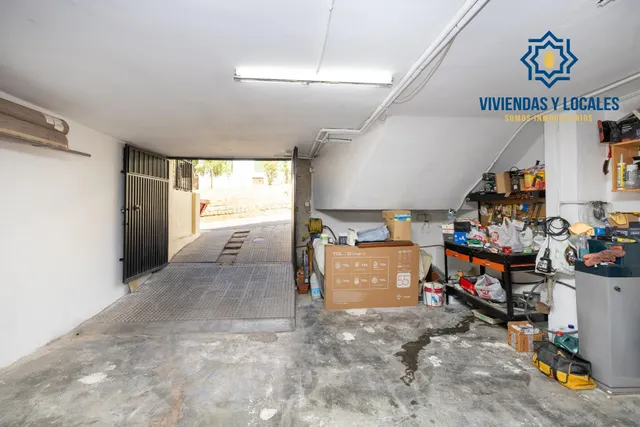 Amplio vivenda unifamiliar en el Corazón de Huetor Vega — 32