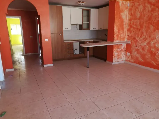 Piso .3 habitacions ,2 baños, garaje, trastero y lavadero — 2