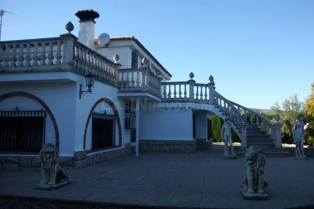 Chalet en Camí Els Presos - Ontinyent - foto 3