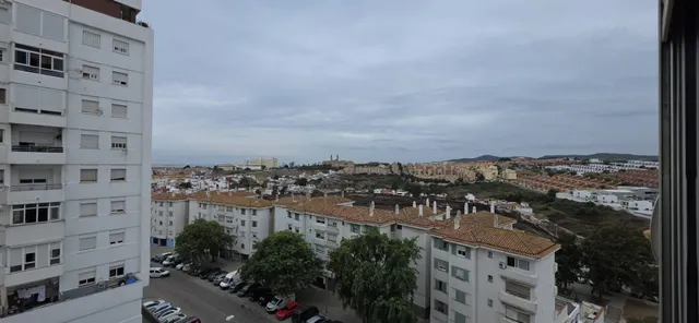 PISO PARA ENTRAR A VIVIR EN LA TORRES DEL SALADILLO — 14