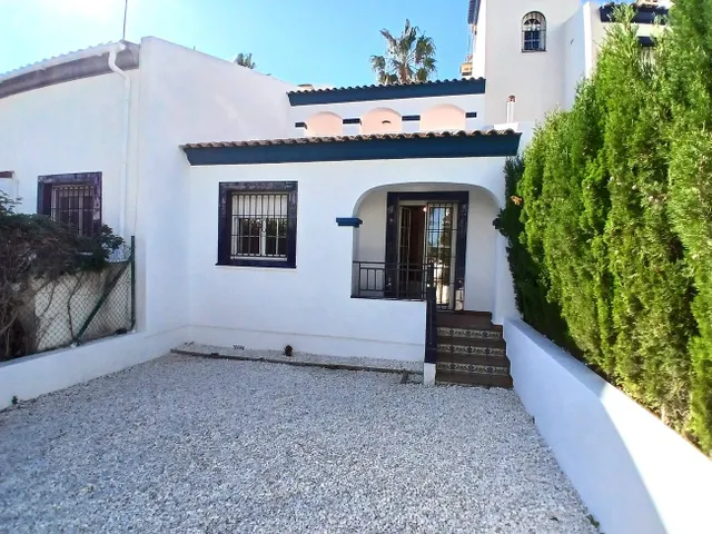 Bungalow 2 habitaciones 65m² en venta - Las Filipinas — 24