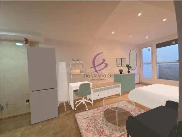 VENTA ESTUDIO CENTRO — 4