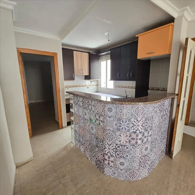 Piso 3 habitaciones 53m² en venta - Centro — 19