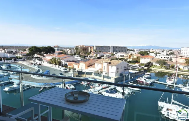 Encantador apartamento con licencia turística y vistas al ca - foto 4