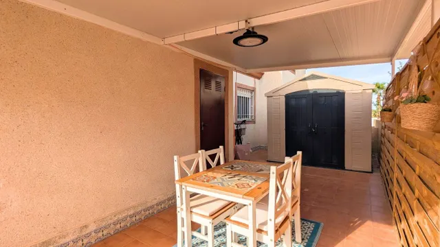 Quad 2 habitaciones 55m² en venta - La marina — 8