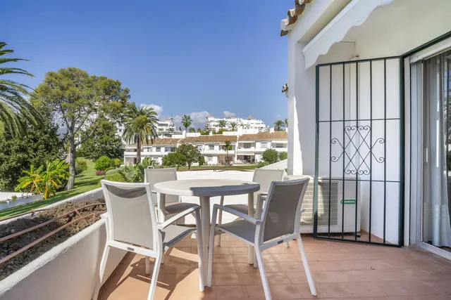 Apartamento 3 habitaciones 114m² en venta - Marbella — 12