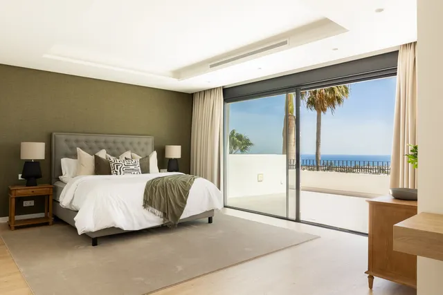 Chalet 4 habitaciones 551m² en venta - Marbella — 12
