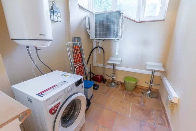 Apartamento 2 habitaciones 116m² en venta - El Madroñal — 26