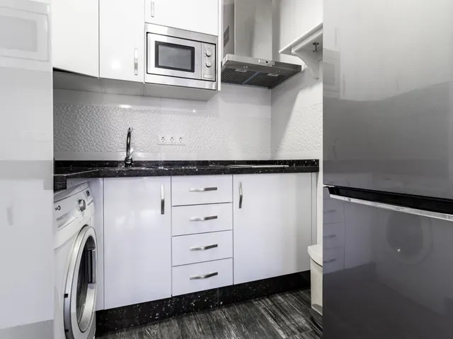Estudio 37m² en venta - Centro — 12