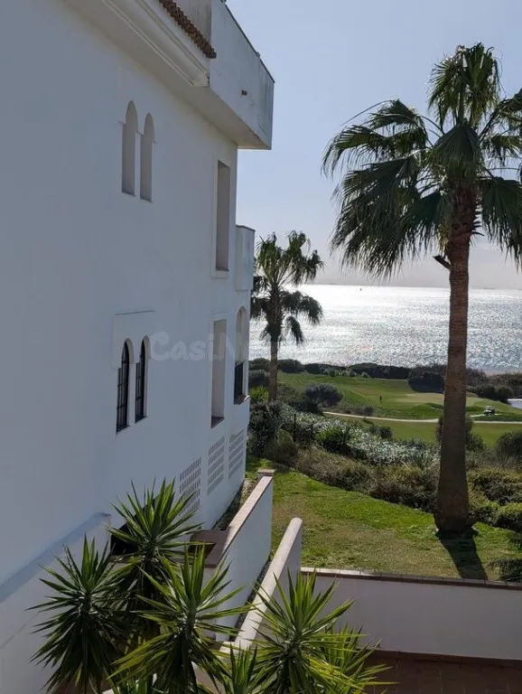Ático en Venta en San Roque Cádiz — 29
