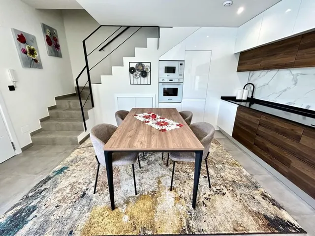 Villa 2 habitaciones 110m² en venta - Las Filipinas — 8
