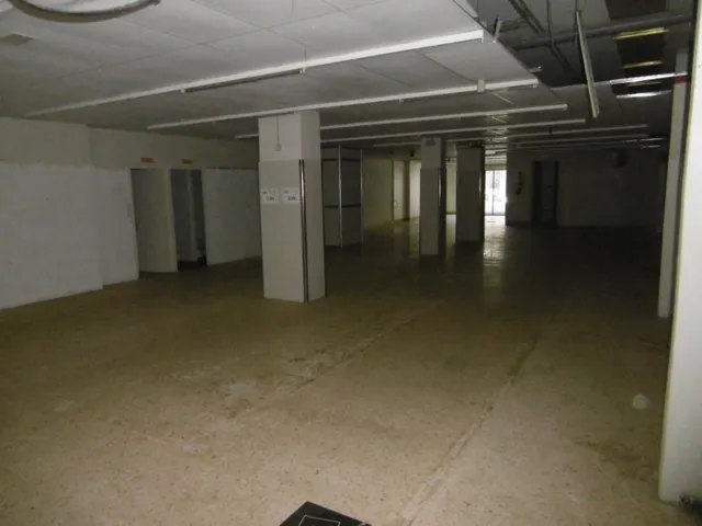 Local comercial en Roquetes de 260.68m2(antiguo supermercado DIA) — 4